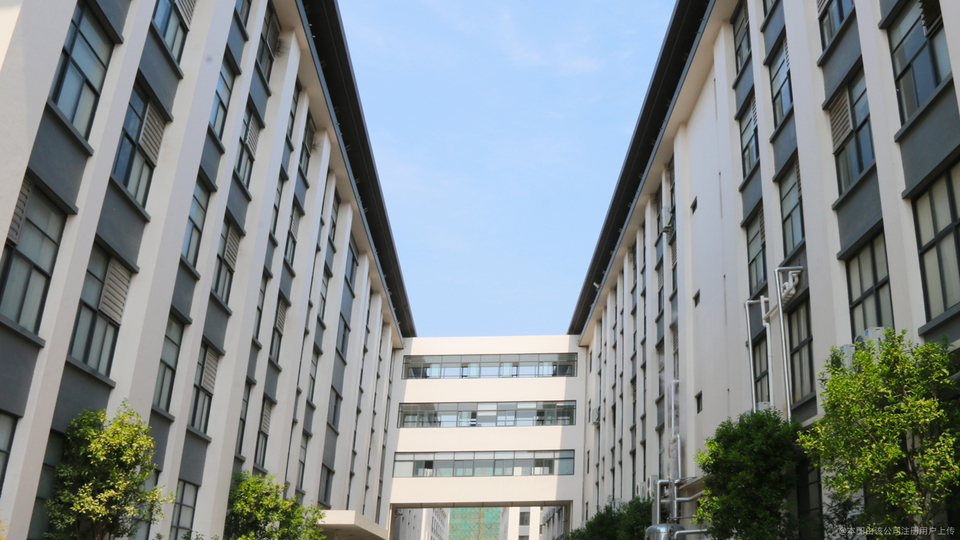 刘师傅桐乡工厂实景
