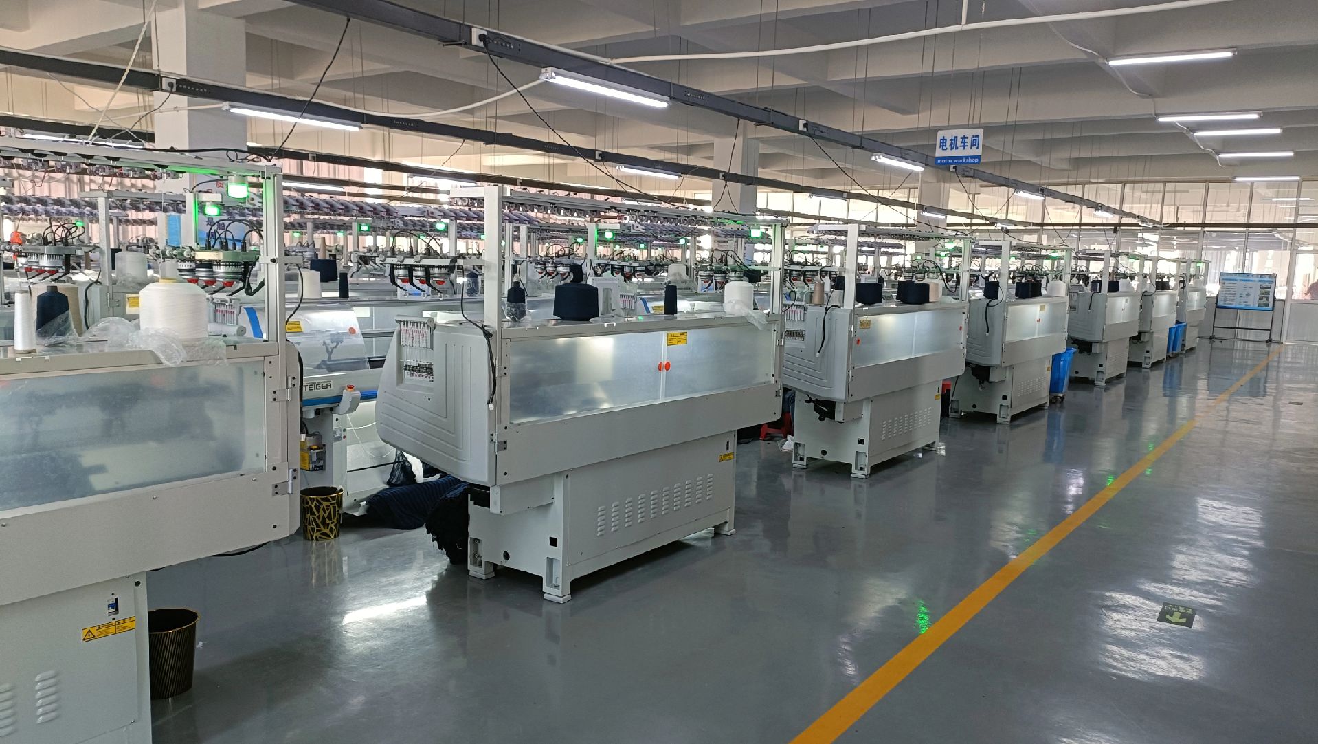刘师傅手工制版实拍